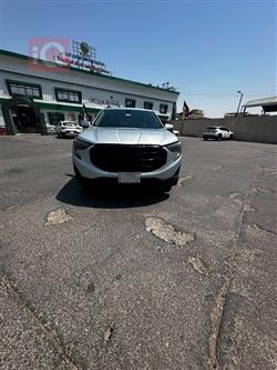 GMC Terrain